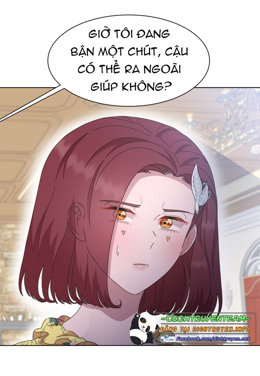 Con Gái Bảo Bối Của Ma Vương Chapter 136 - 18