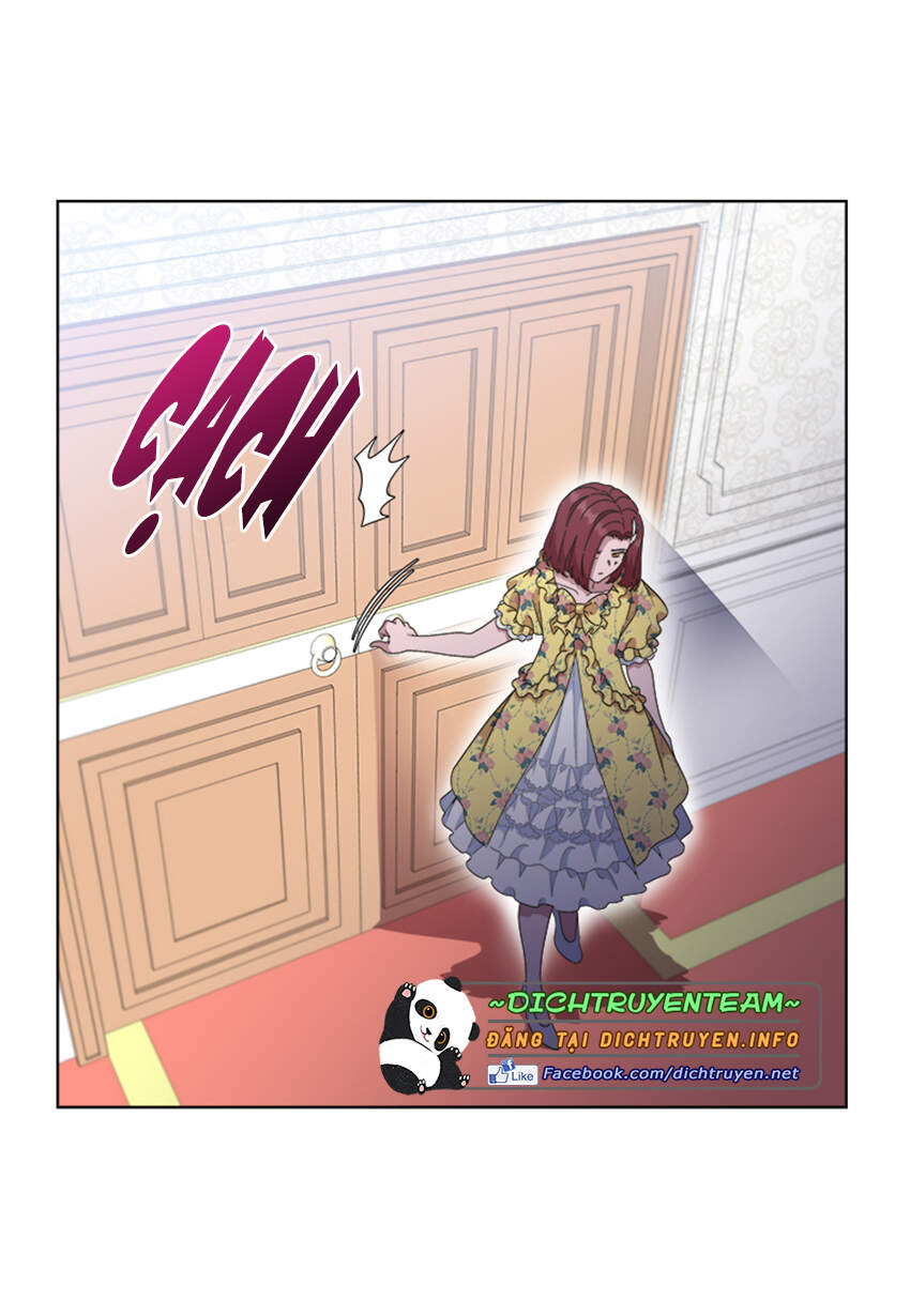 Con Gái Bảo Bối Của Ma Vương Chapter 136 - 19