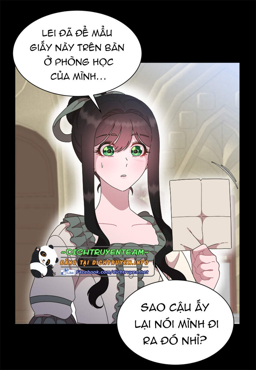 Con Gái Bảo Bối Của Ma Vương Chapter 136 - 28