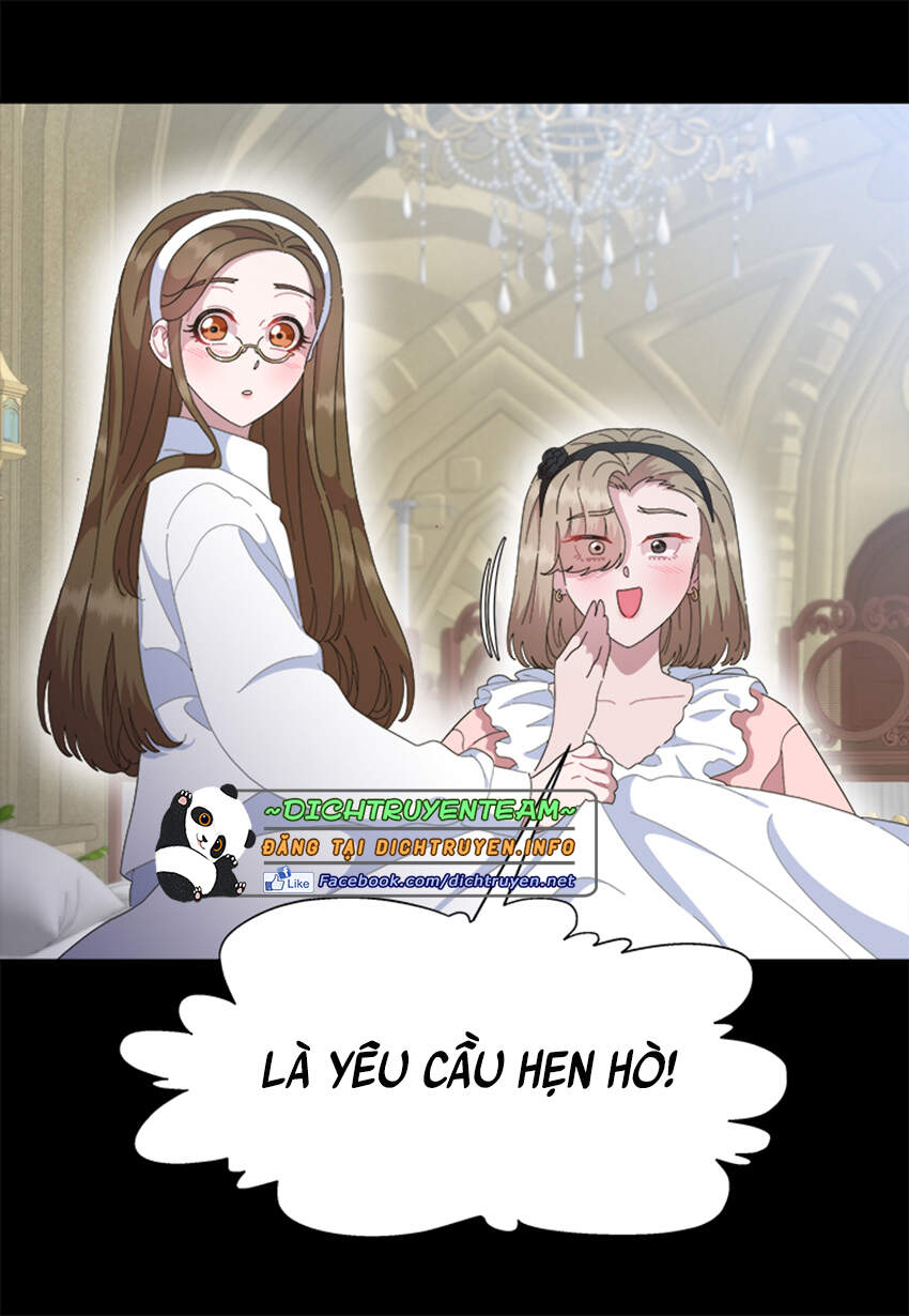 Con Gái Bảo Bối Của Ma Vương Chapter 136 - 29