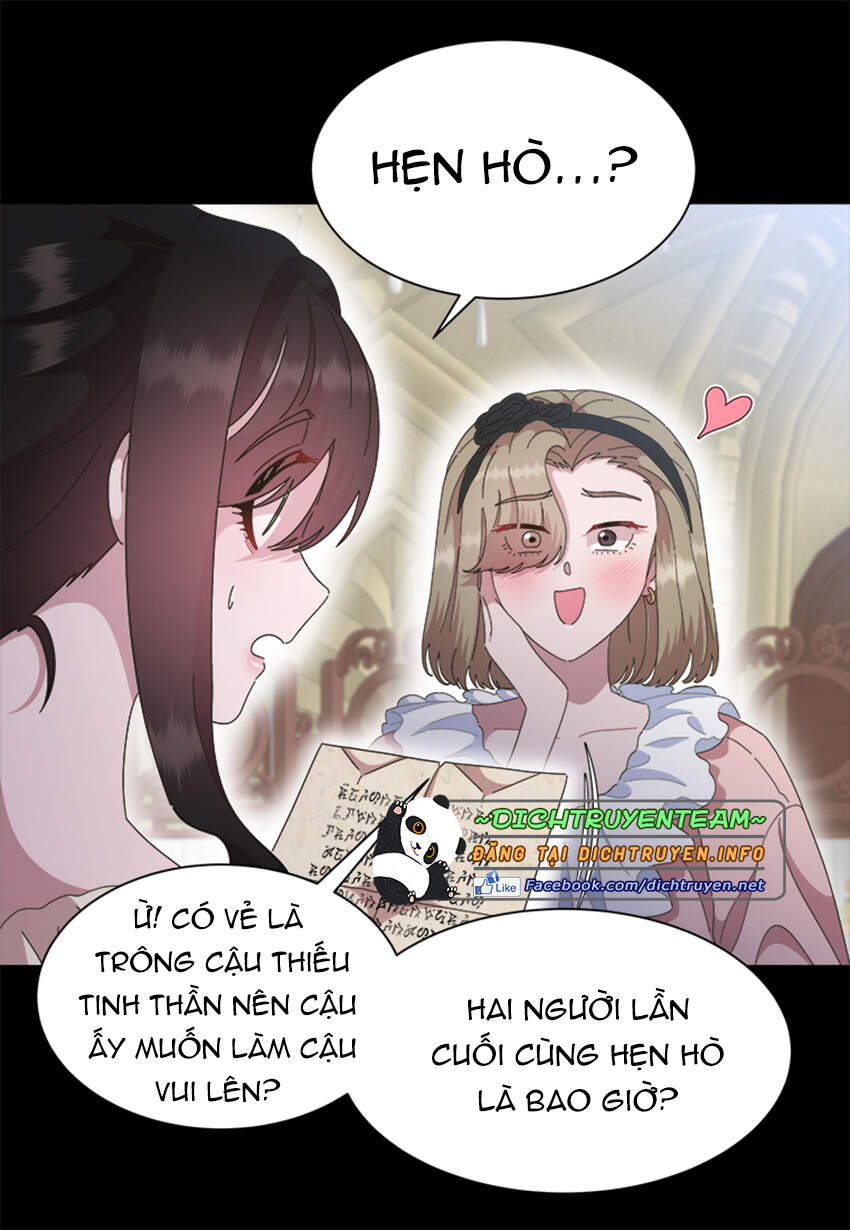 Con Gái Bảo Bối Của Ma Vương Chapter 136 - 30