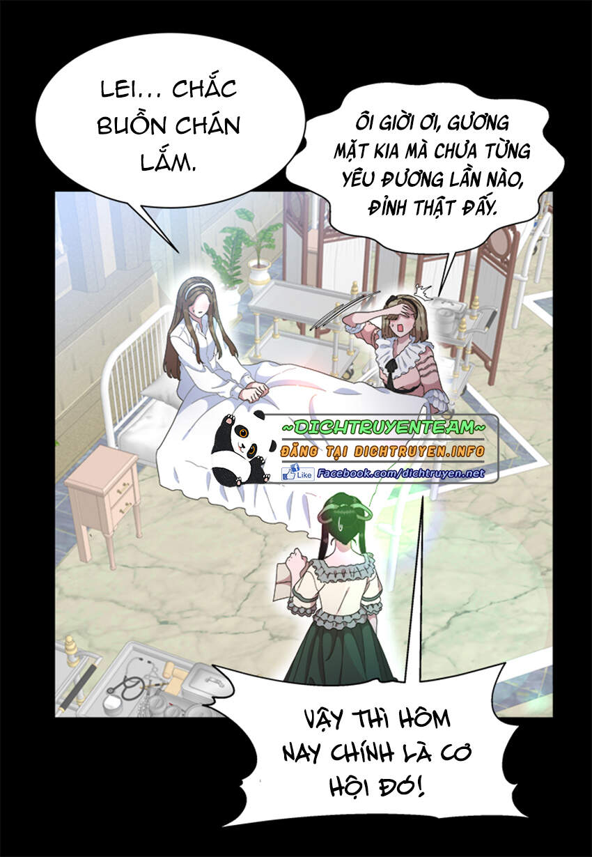 Con Gái Bảo Bối Của Ma Vương Chapter 136 - 33