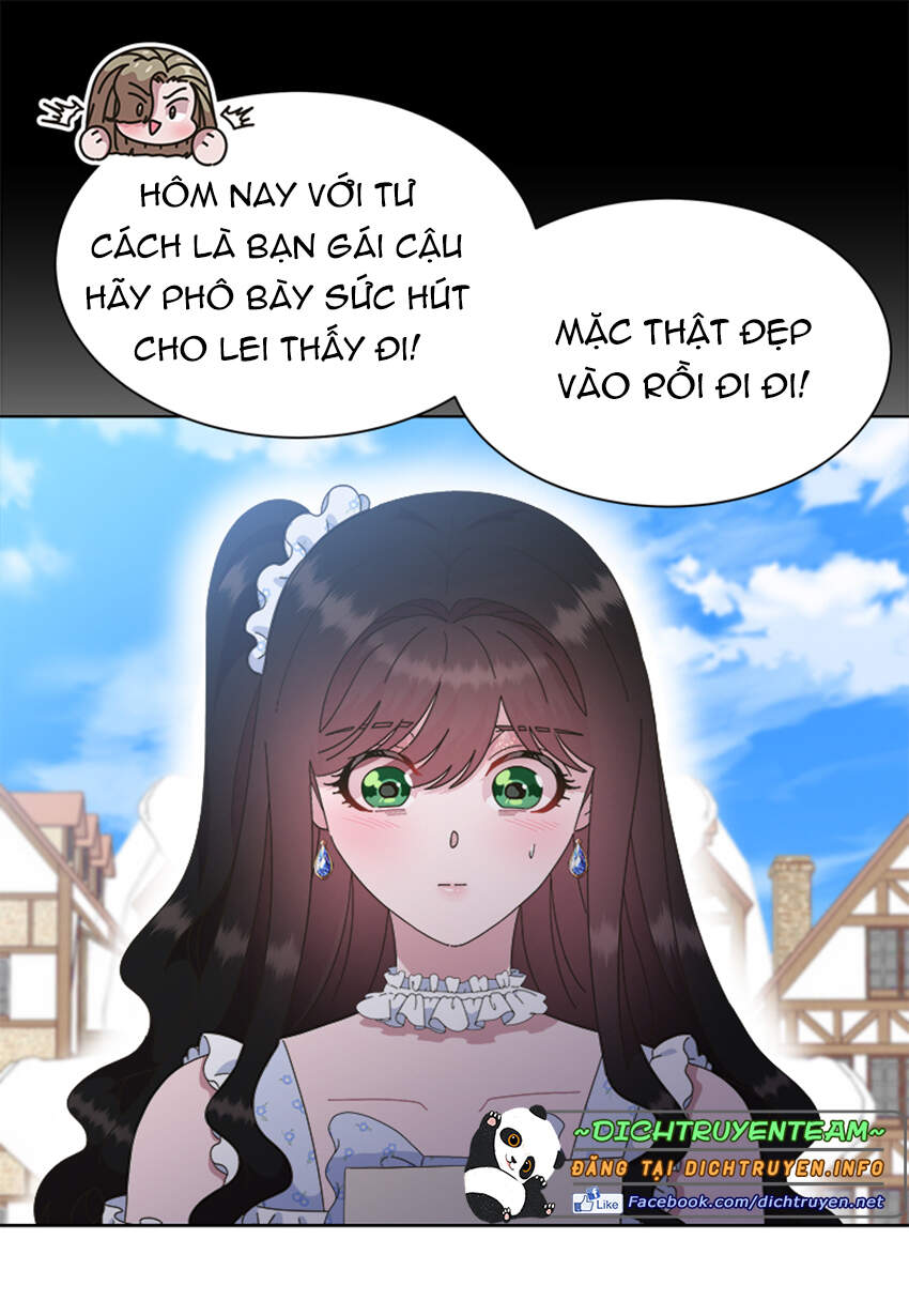 Con Gái Bảo Bối Của Ma Vương Chapter 136 - 34