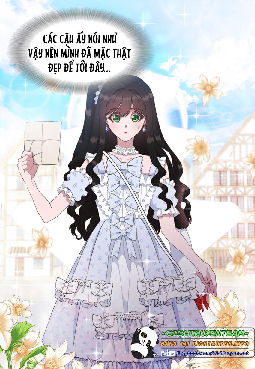 Con Gái Bảo Bối Của Ma Vương Chapter 136 - 35