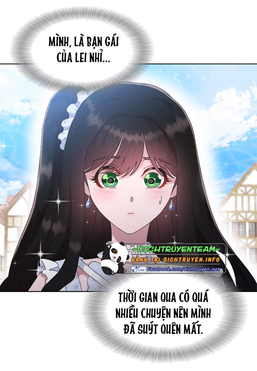 Con Gái Bảo Bối Của Ma Vương Chapter 136 - 36