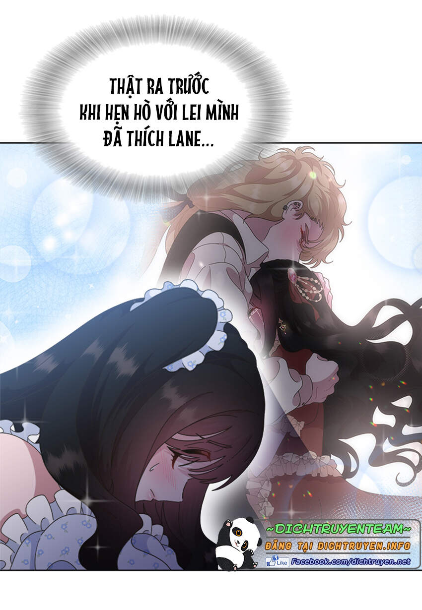 Con Gái Bảo Bối Của Ma Vương Chapter 136 - 39