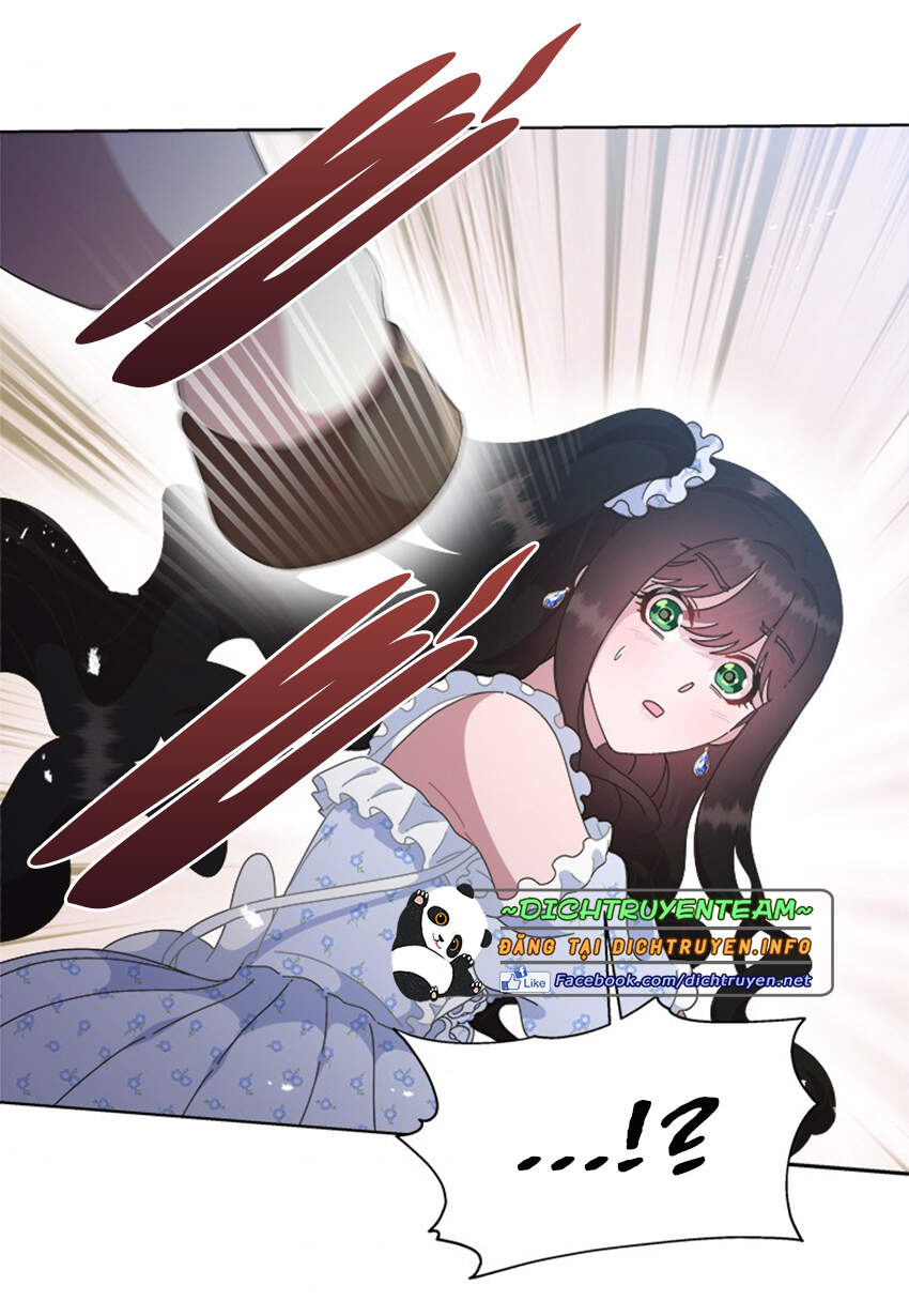 Con Gái Bảo Bối Của Ma Vương Chapter 136 - 46