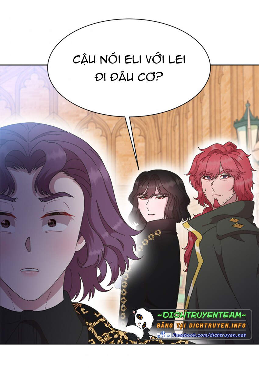 Con Gái Bảo Bối Của Ma Vương Chapter 136 - 6