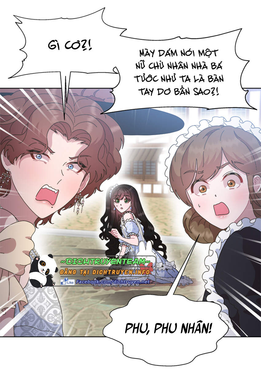 Con Gái Bảo Bối Của Ma Vương Chapter 136 - 54