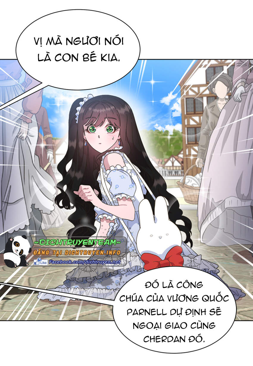 Con Gái Bảo Bối Của Ma Vương Chapter 136 - 60