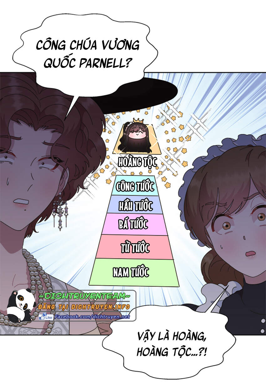 Con Gái Bảo Bối Của Ma Vương Chapter 136 - 61