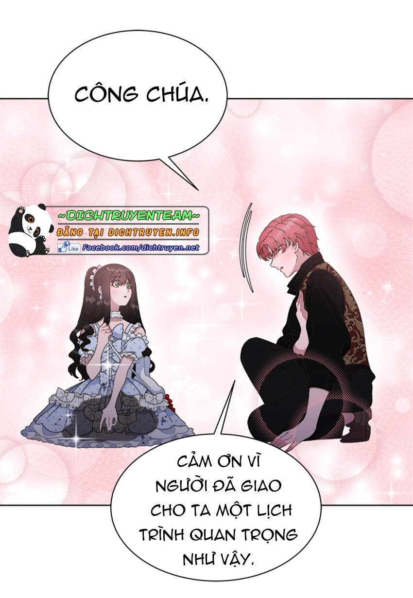 Con Gái Bảo Bối Của Ma Vương Chapter 136 - 65