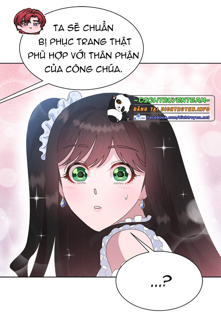 Con Gái Bảo Bối Của Ma Vương Chapter 136 - 67