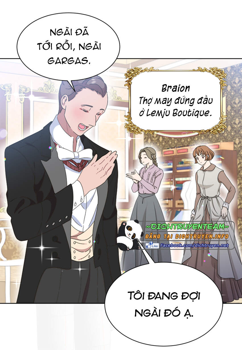 Con Gái Bảo Bối Của Ma Vương Chapter 136 - 69