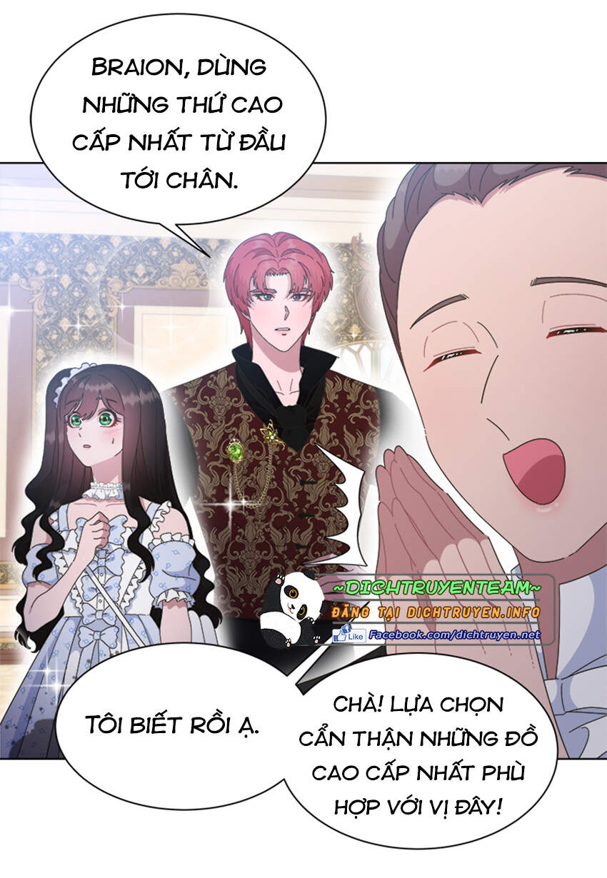 Con Gái Bảo Bối Của Ma Vương Chapter 136 - 70
