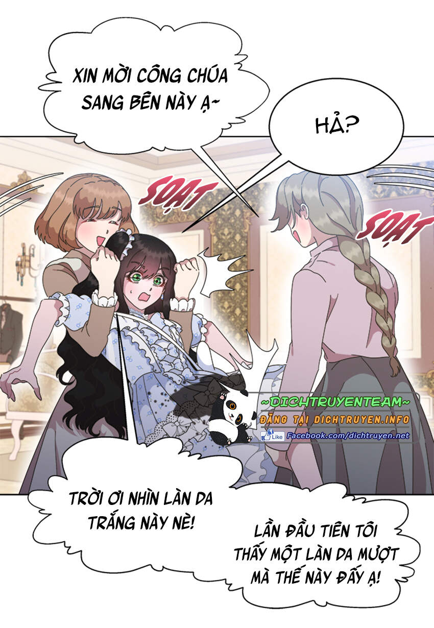 Con Gái Bảo Bối Của Ma Vương Chapter 136 - 71