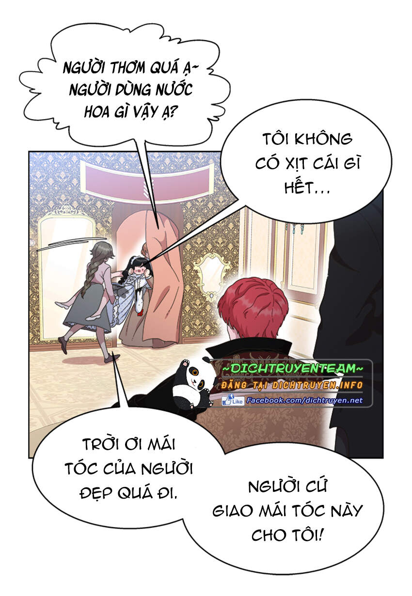 Con Gái Bảo Bối Của Ma Vương Chapter 136 - 72