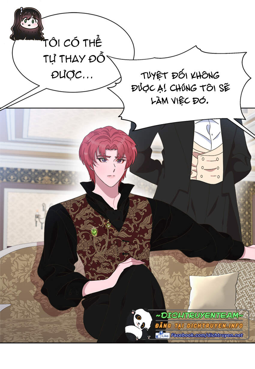 Con Gái Bảo Bối Của Ma Vương Chapter 136 - 73