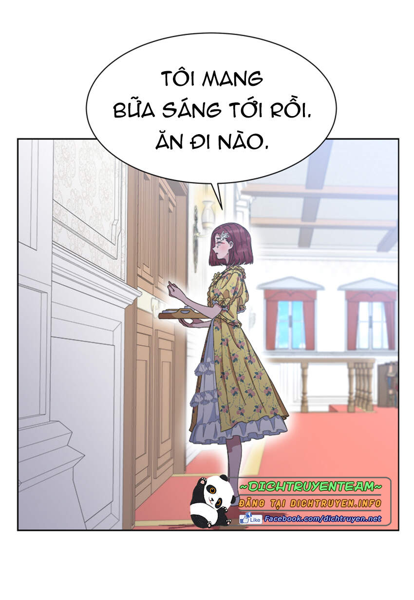 Con Gái Bảo Bối Của Ma Vương Chapter 136 - 9