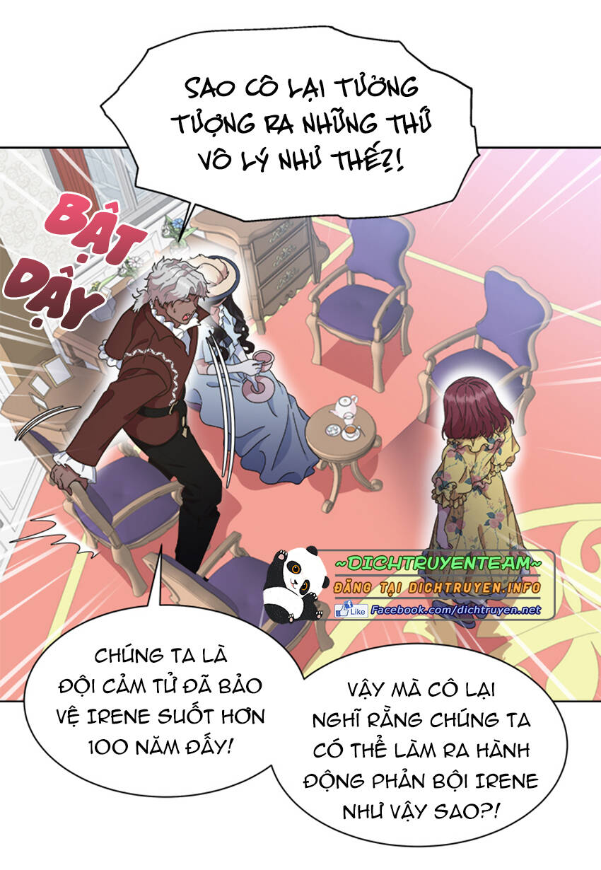 Con Gái Bảo Bối Của Ma Vương Chapter 137 - 12