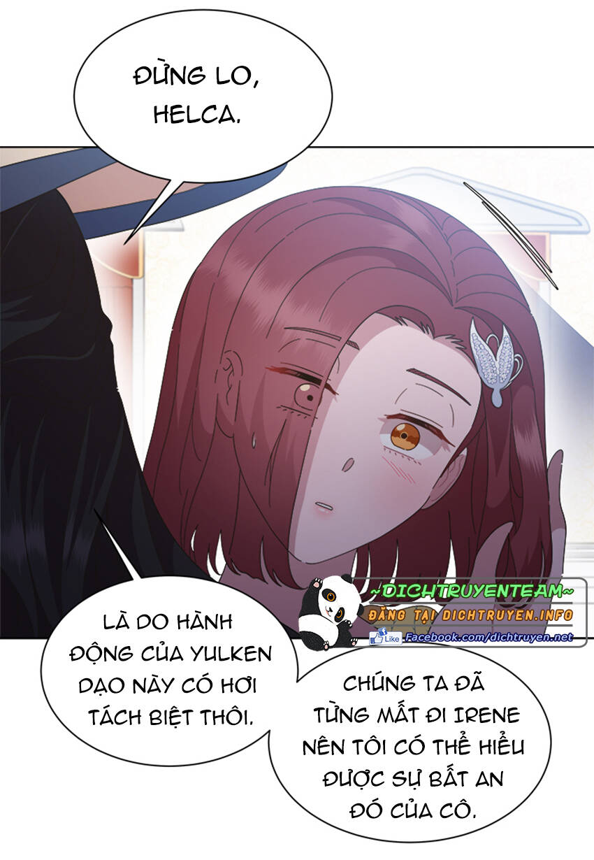 Con Gái Bảo Bối Của Ma Vương Chapter 137 - 16