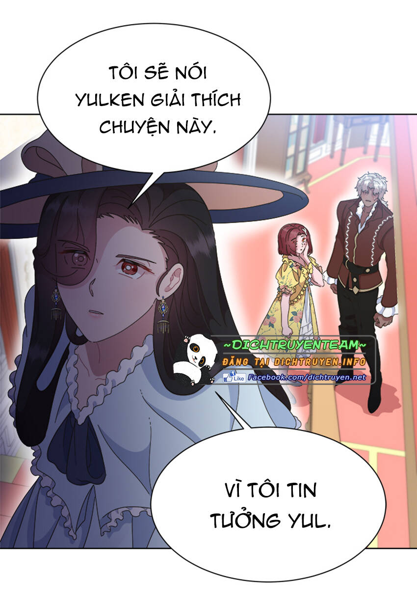 Con Gái Bảo Bối Của Ma Vương Chapter 137 - 18