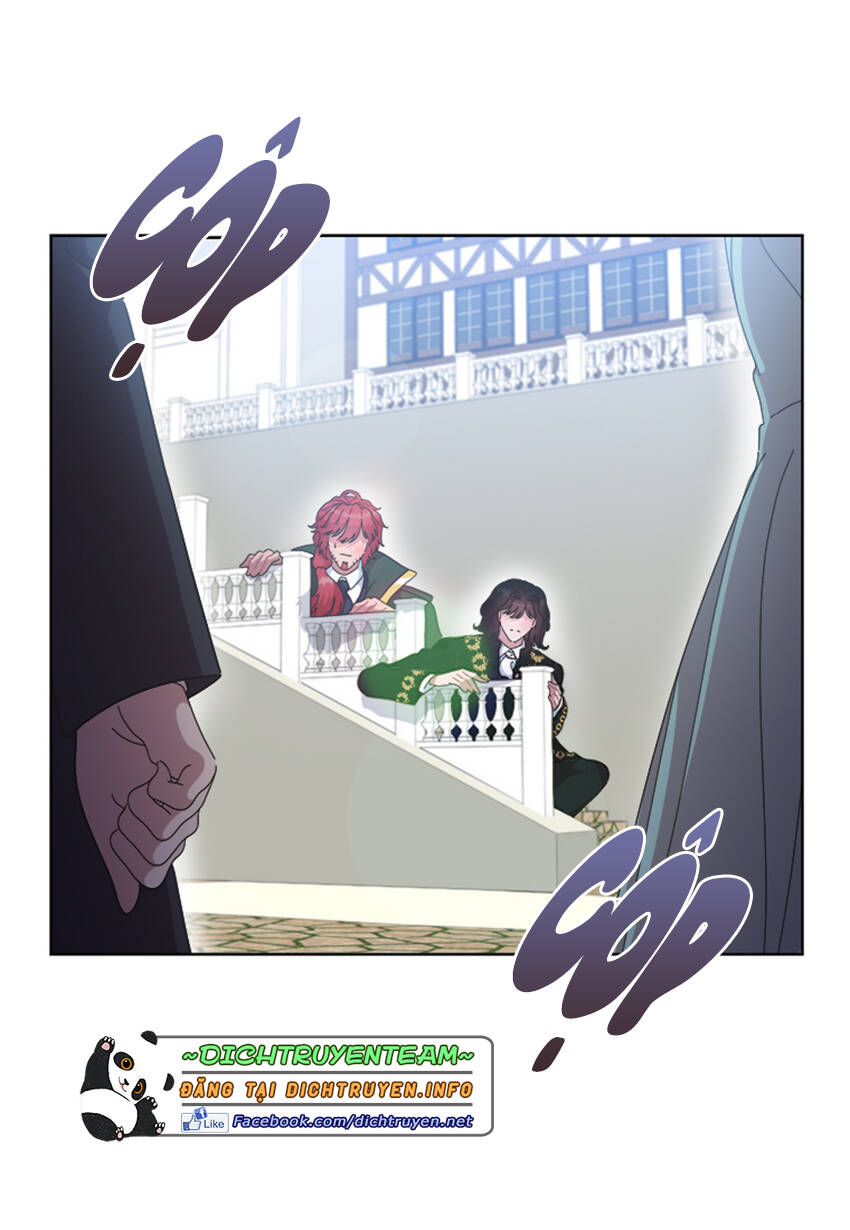 Con Gái Bảo Bối Của Ma Vương Chapter 137 - 21