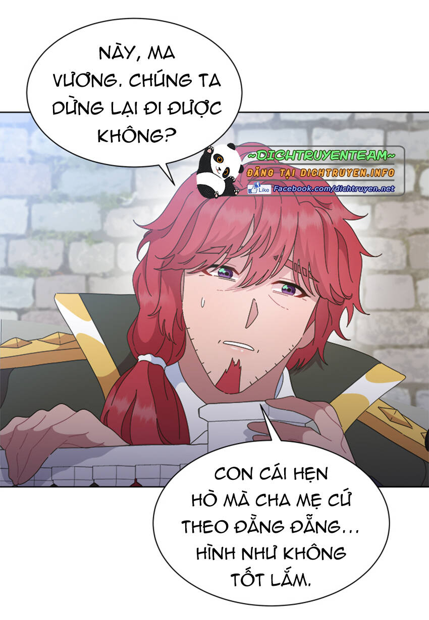 Con Gái Bảo Bối Của Ma Vương Chapter 137 - 23