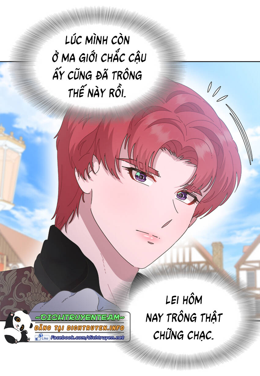 Con Gái Bảo Bối Của Ma Vương Chapter 137 - 33