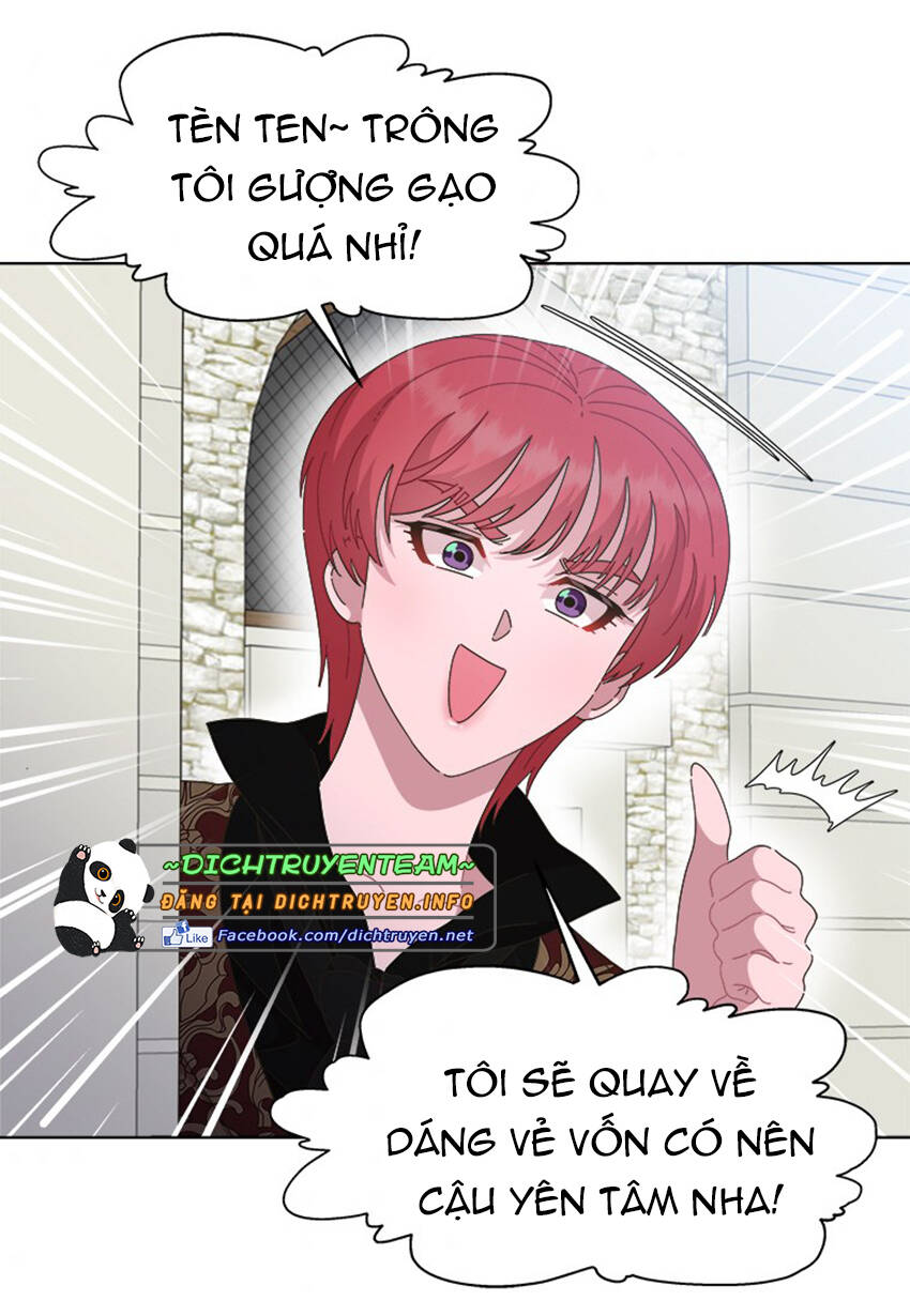 Con Gái Bảo Bối Của Ma Vương Chapter 137 - 36