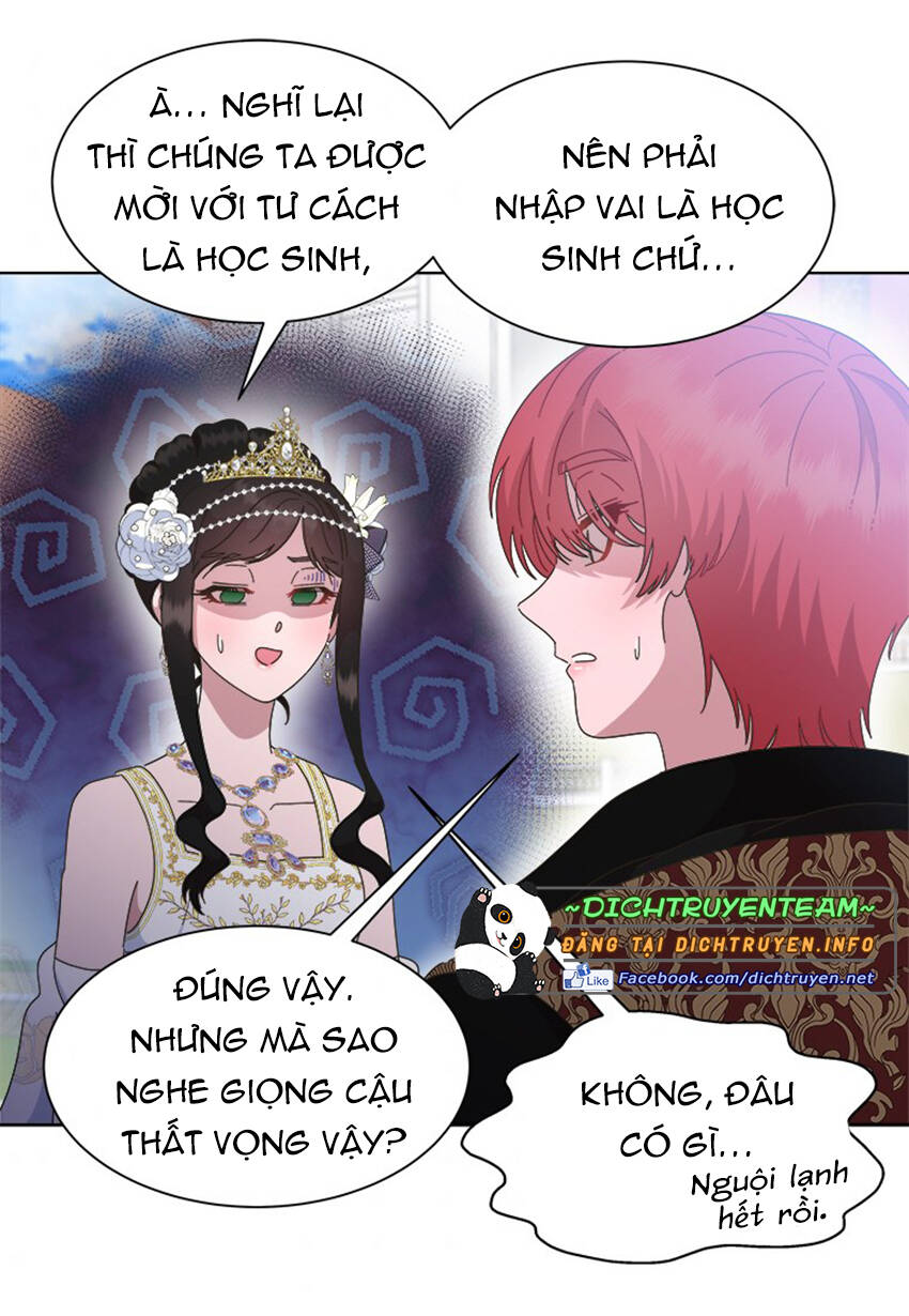 Con Gái Bảo Bối Của Ma Vương Chapter 137 - 37