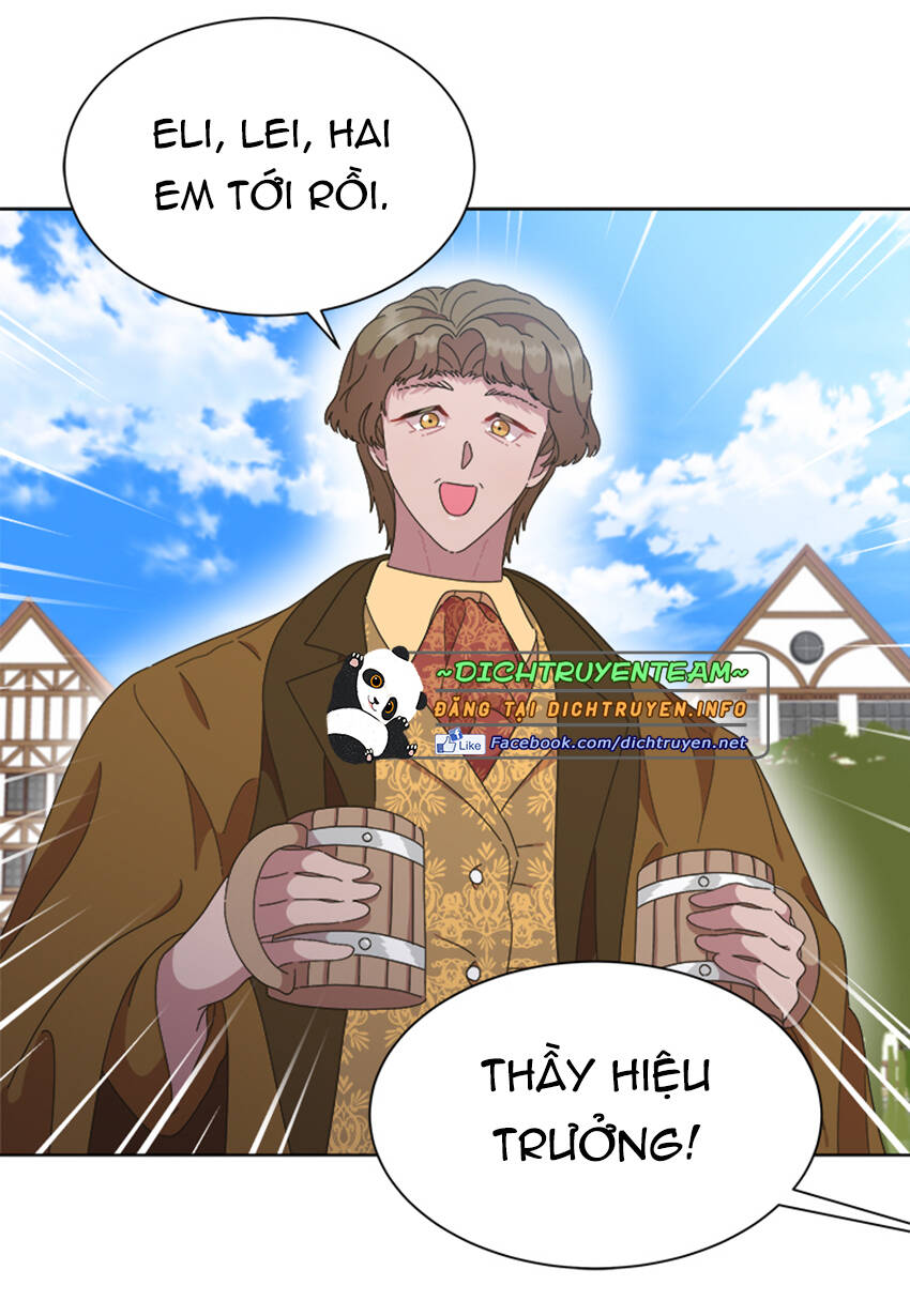 Con Gái Bảo Bối Của Ma Vương Chapter 137 - 39