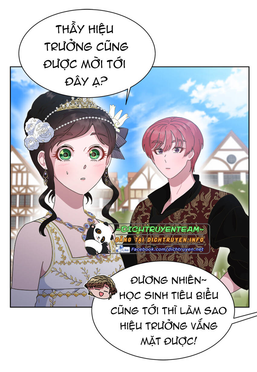 Con Gái Bảo Bối Của Ma Vương Chapter 137 - 40