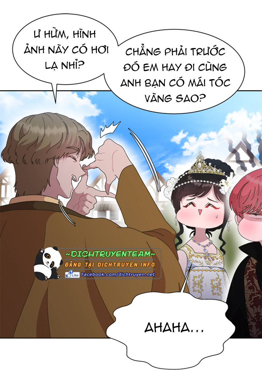 Con Gái Bảo Bối Của Ma Vương Chapter 137 - 41