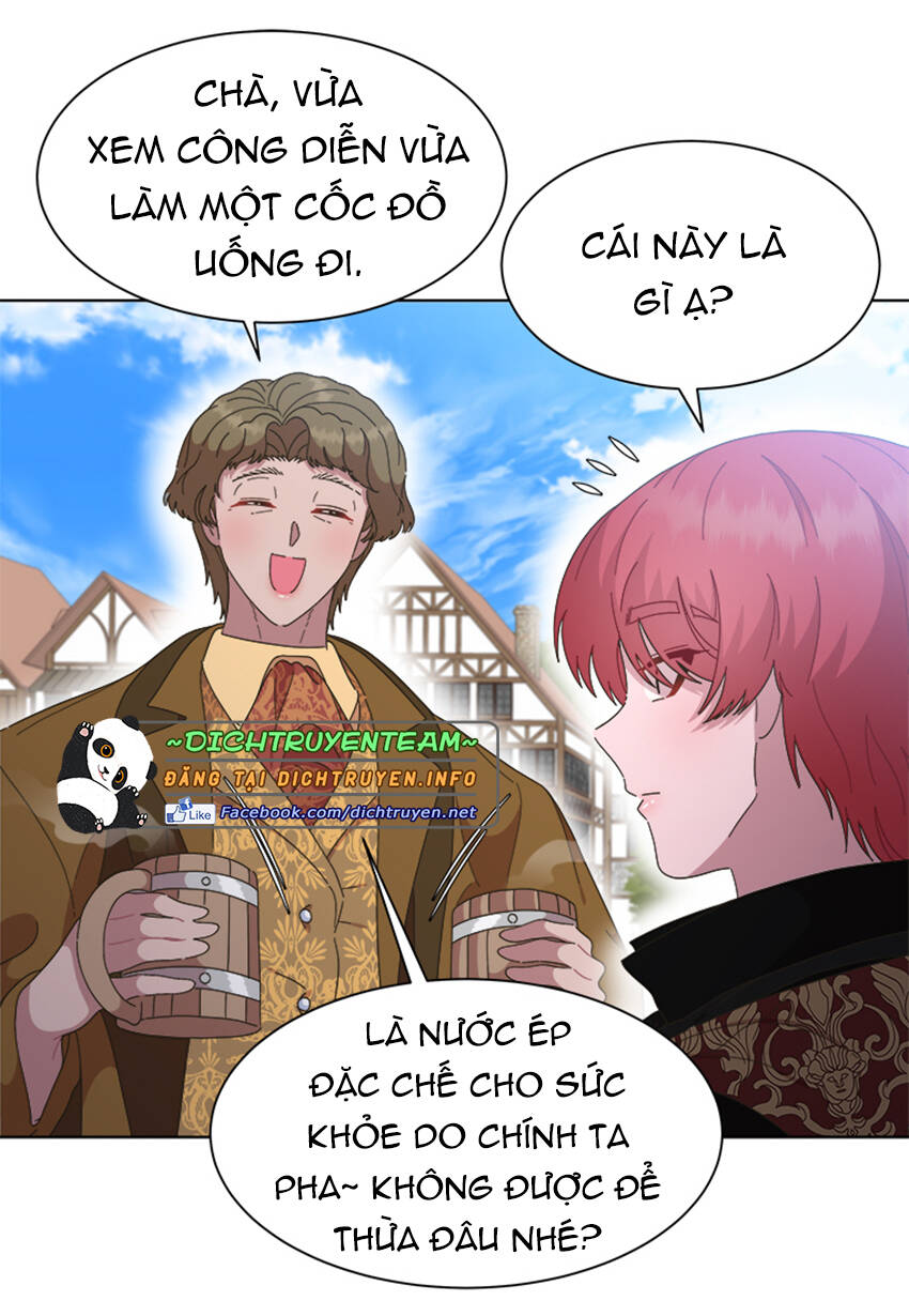 Con Gái Bảo Bối Của Ma Vương Chapter 137 - 42