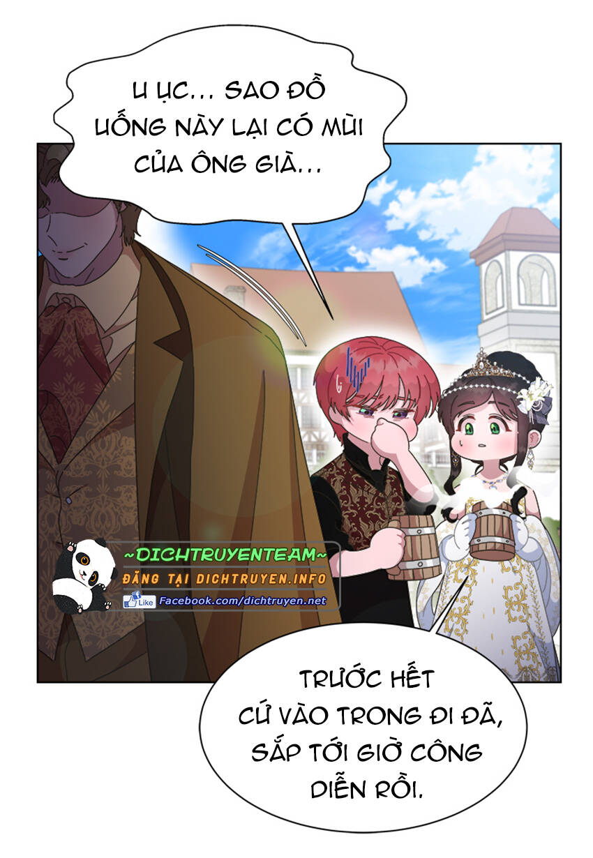 Con Gái Bảo Bối Của Ma Vương Chapter 137 - 43