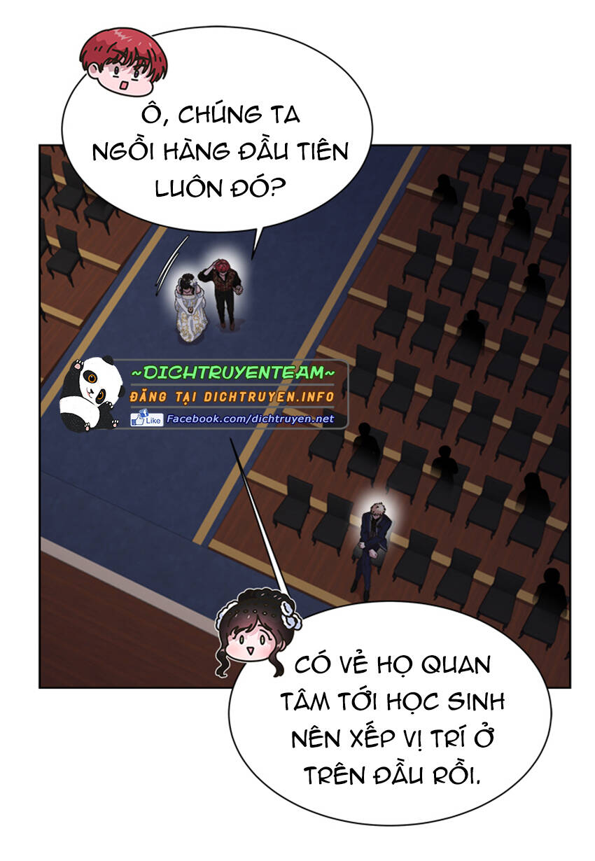 Con Gái Bảo Bối Của Ma Vương Chapter 137 - 44