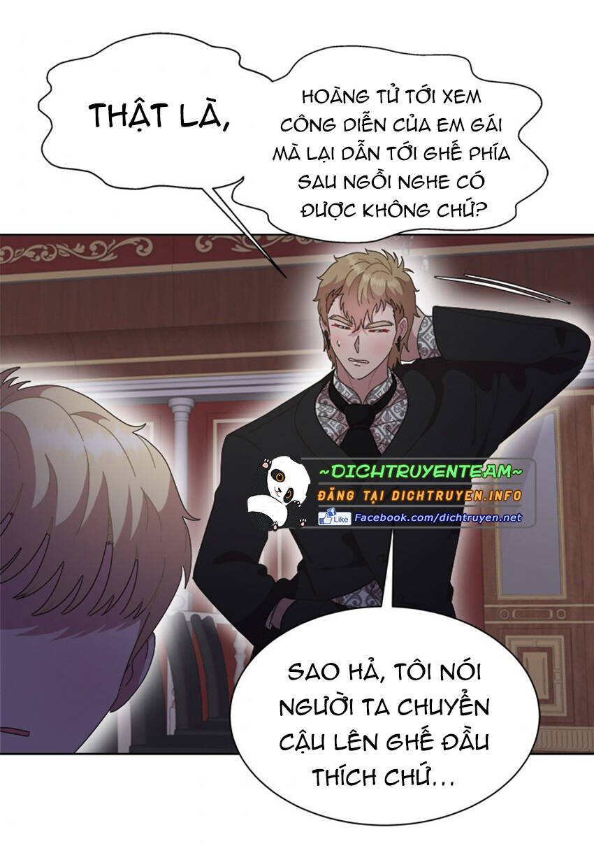 Con Gái Bảo Bối Của Ma Vương Chapter 137 - 47