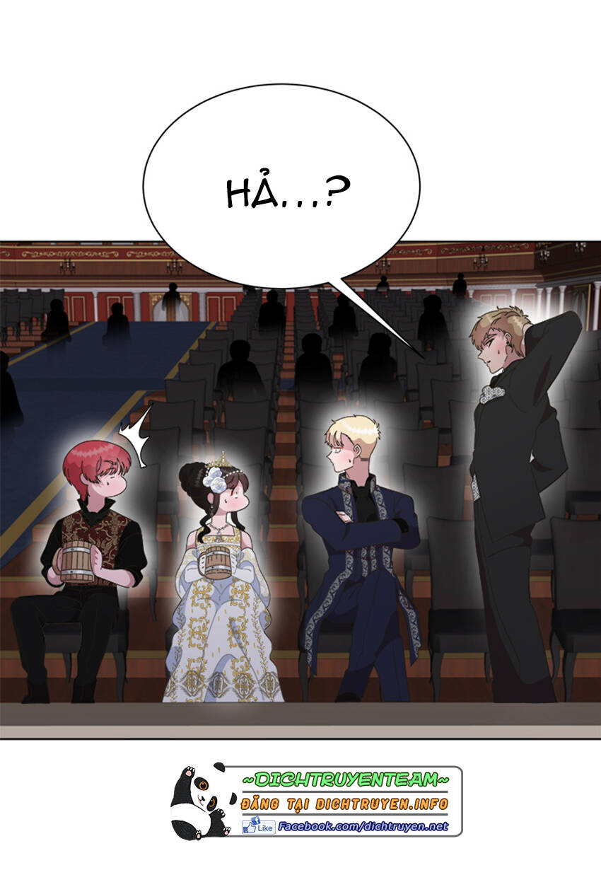 Con Gái Bảo Bối Của Ma Vương Chapter 137 - 48