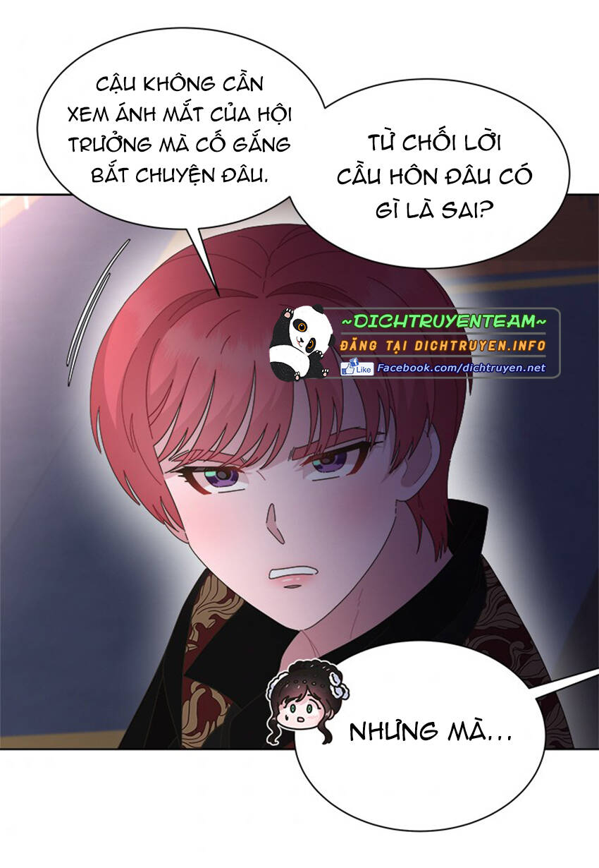 Con Gái Bảo Bối Của Ma Vương Chapter 137 - 57