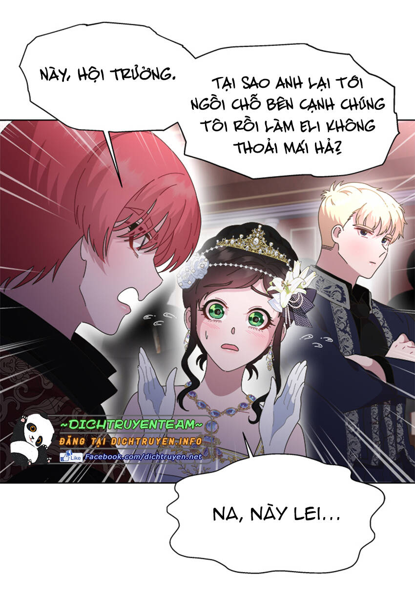 Con Gái Bảo Bối Của Ma Vương Chapter 137 - 58