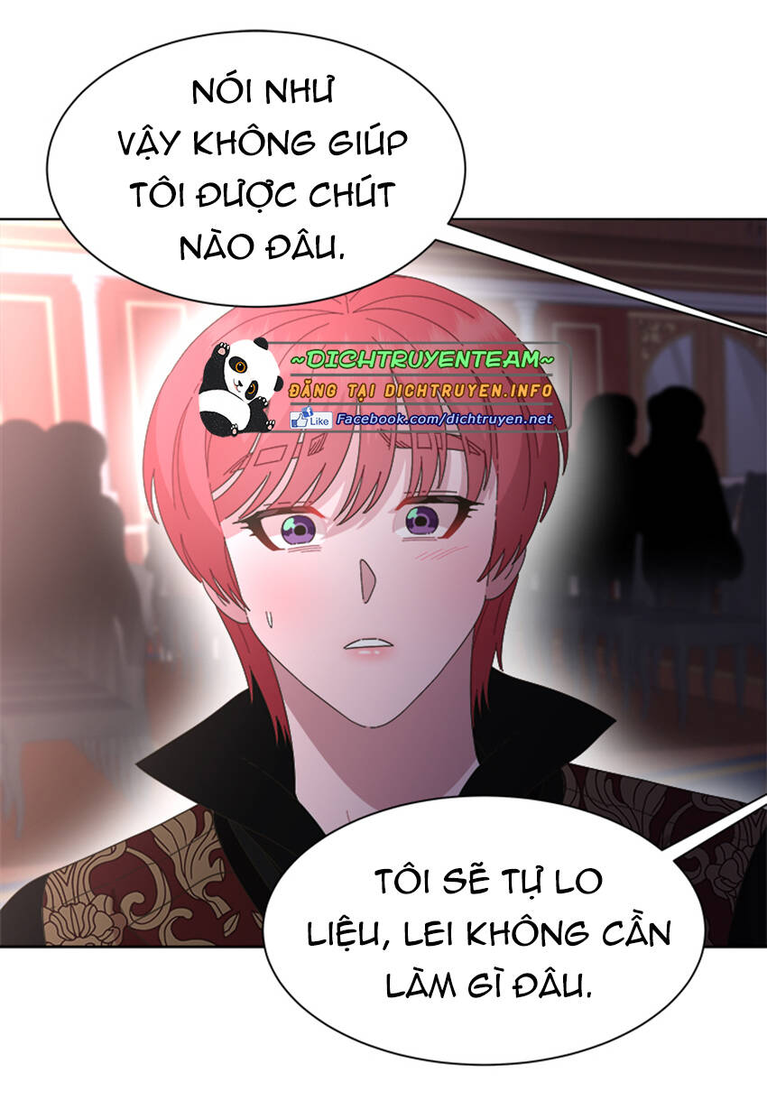 Con Gái Bảo Bối Của Ma Vương Chapter 137 - 60