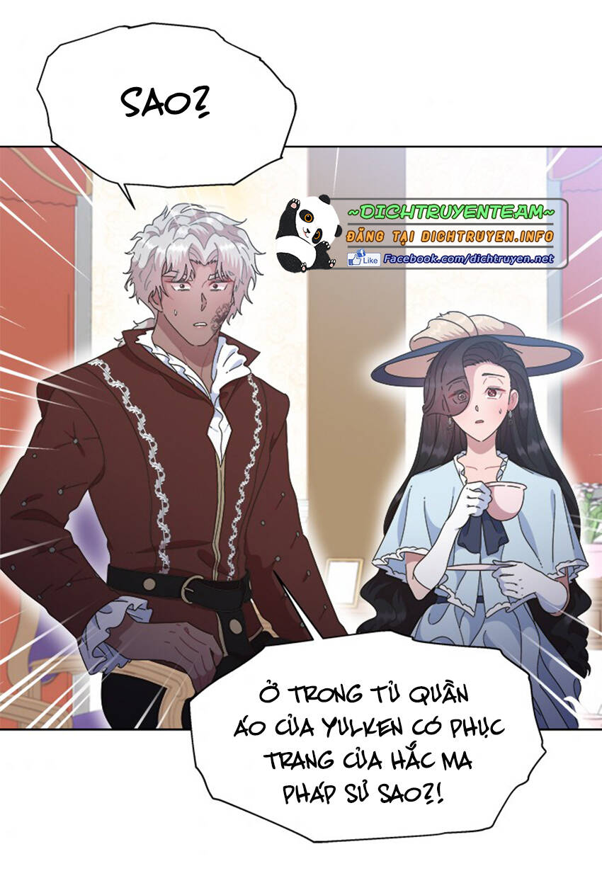 Con Gái Bảo Bối Của Ma Vương Chapter 137 - 7