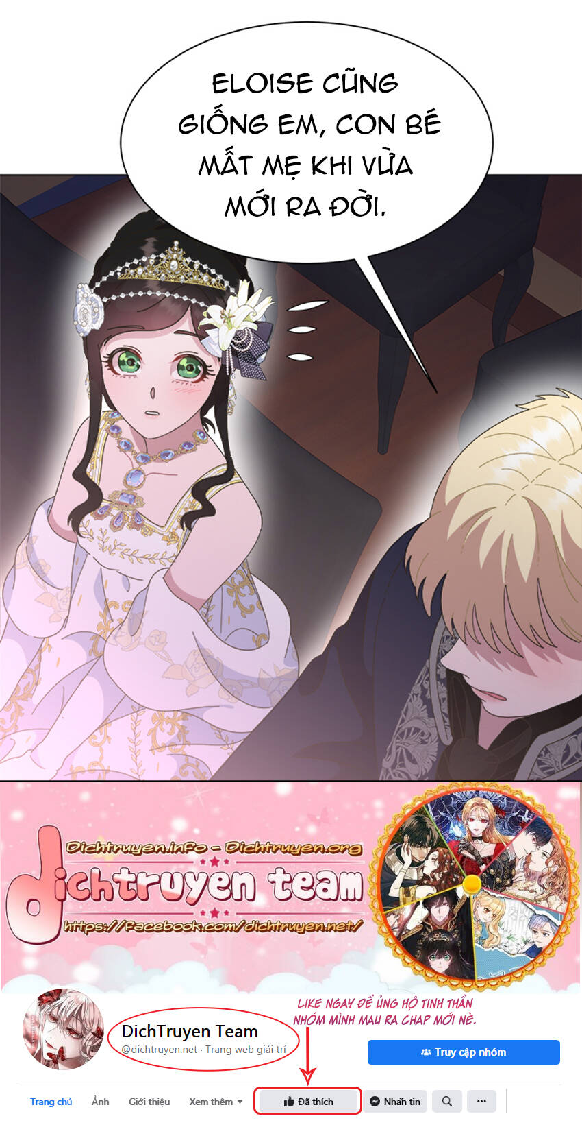 Con Gái Bảo Bối Của Ma Vương Chapter 137 - 65