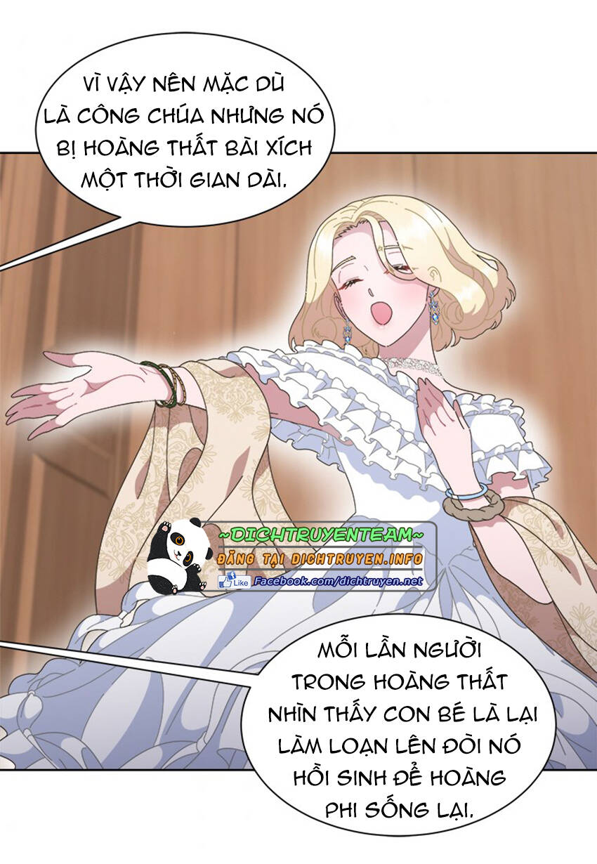 Con Gái Bảo Bối Của Ma Vương Chapter 137 - 66