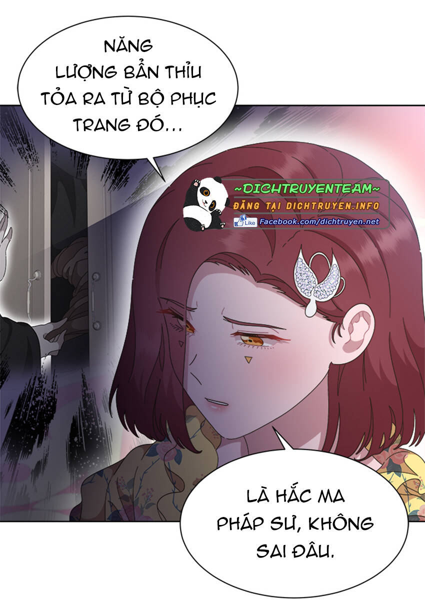 Con Gái Bảo Bối Của Ma Vương Chapter 137 - 9