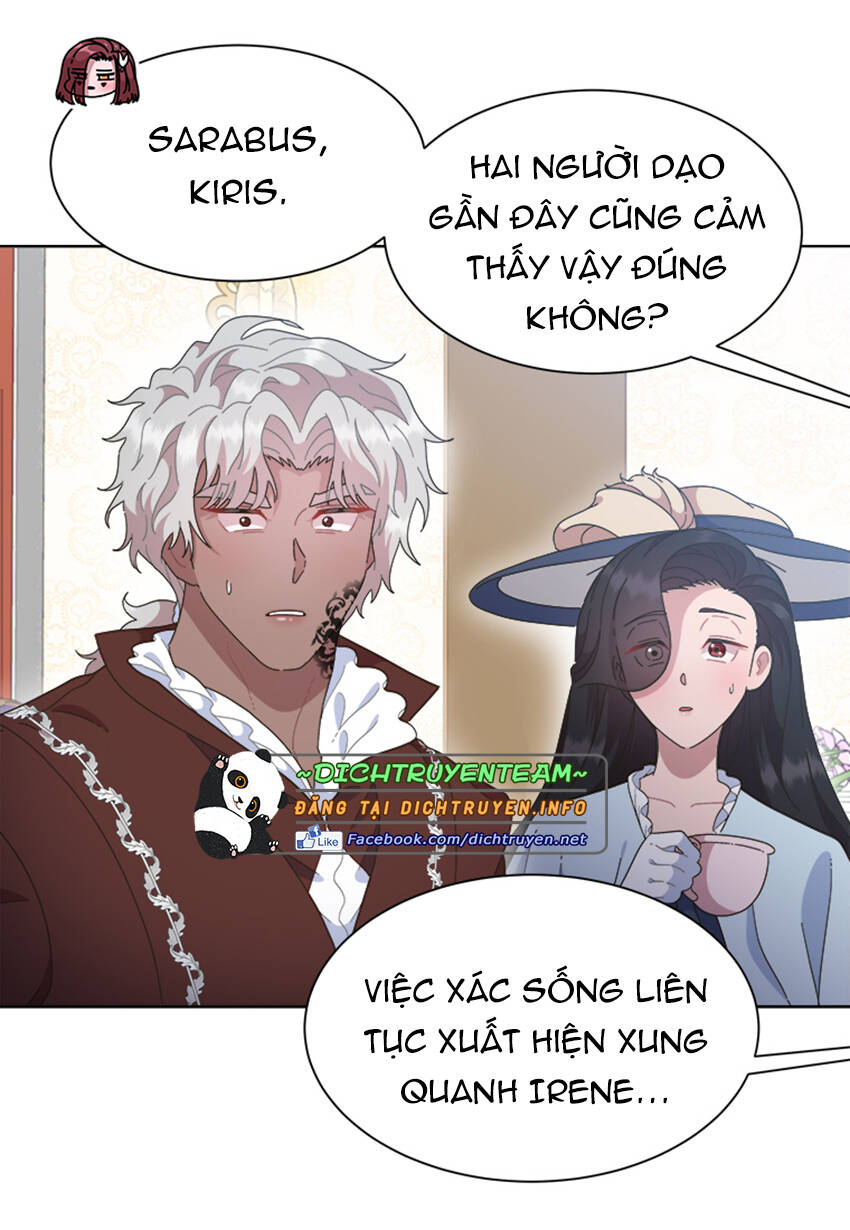 Con Gái Bảo Bối Của Ma Vương Chapter 137 - 10