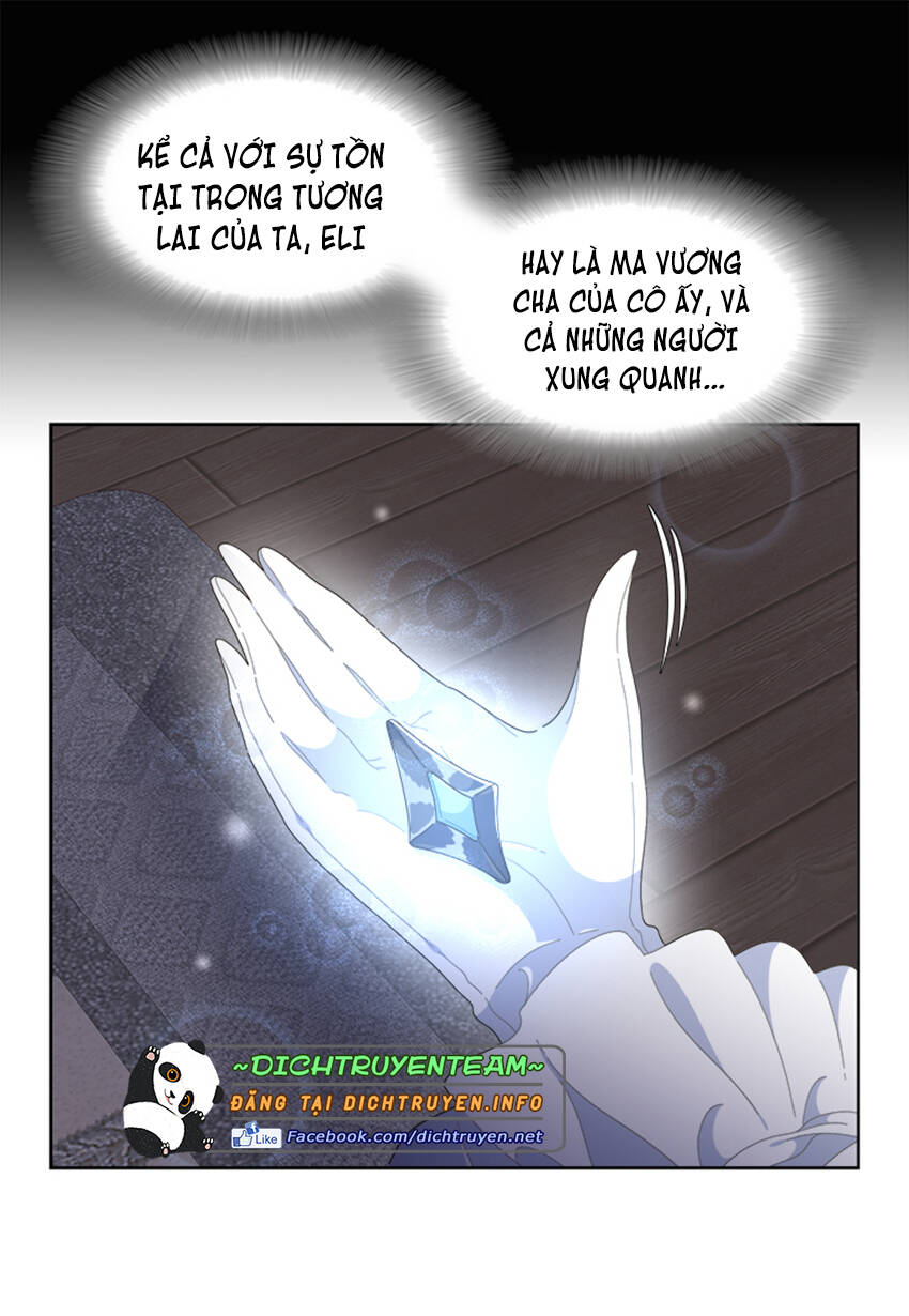 Con Gái Bảo Bối Của Ma Vương Chapter 139 - 11