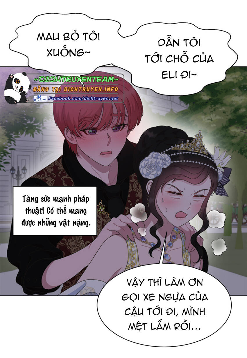 Con Gái Bảo Bối Của Ma Vương Chapter 139 - 19