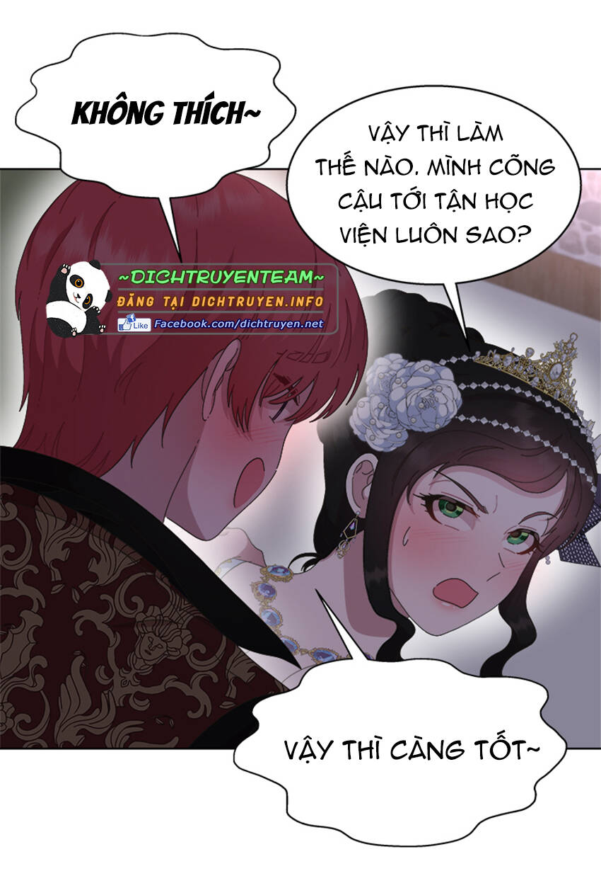 Con Gái Bảo Bối Của Ma Vương Chapter 139 - 20
